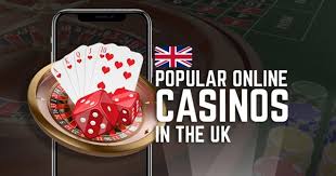 Betting UK Online Your Ultimate Guide to Online Wagering in the UK