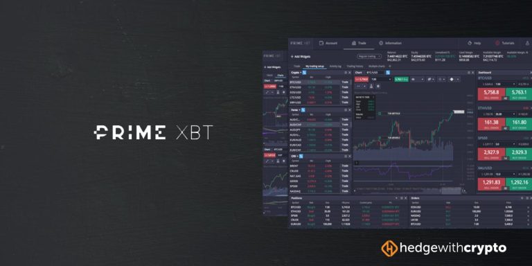 Discover the Benefits of the PrimeXBT App Trade Anytime, Anywhere Discover the Benefits of the PrimeXBT App Trade Anytime, Anywhere