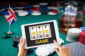 Discover the Magic of Casino Slots Charm UK 36 Discover the Magic of Casino Slots Charm UK 36