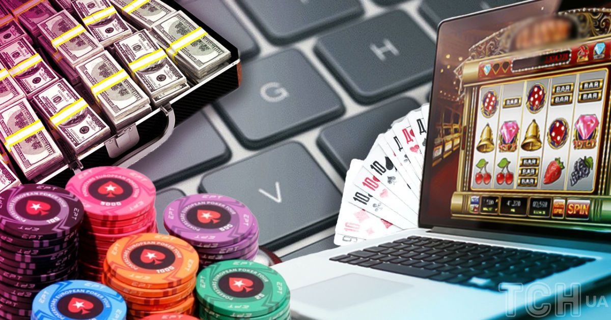 Discover the Thrills of Casino Online UK Slots 23