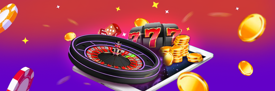 Discover the Thrills of Casino Online UK Slots 23