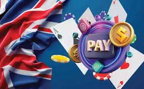 Exciting World of Online Casino Instant Withdrawal UK