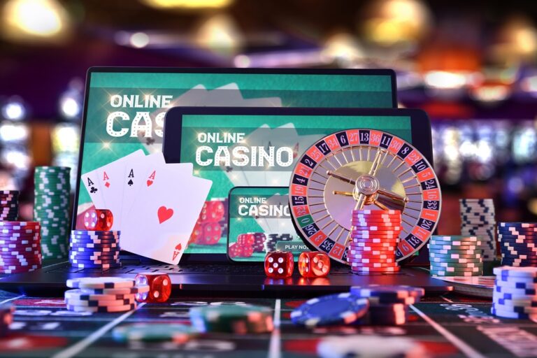 Exciting World of Online Casino Instant Withdrawal UK