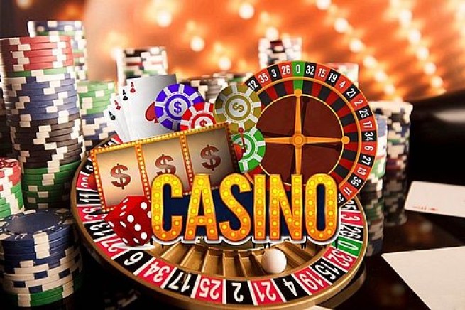 Explore the Thrilling World of Online Casino Outside UK Explore the Thrilling World of Online Casino Outside UK
