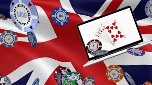 Explore the Thrilling World of Online Casino Outside UK Explore the Thrilling World of Online Casino Outside UK