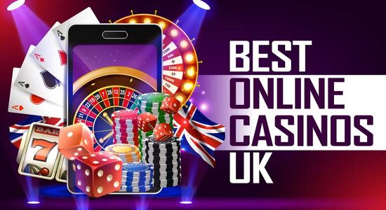 Your Ultimate Guide The Best Casino Online UK