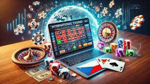 Chance Casino Vše, co potřebujete vědět o online sázkách