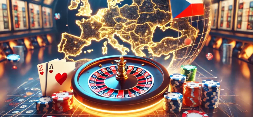 Chance Casino Vše, co potřebujete vědět o online sázkách