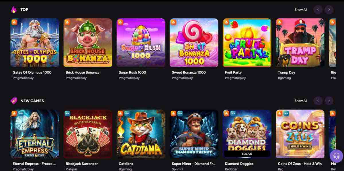 Discover the Excitement of Rocket Casino No Deposit Bonus