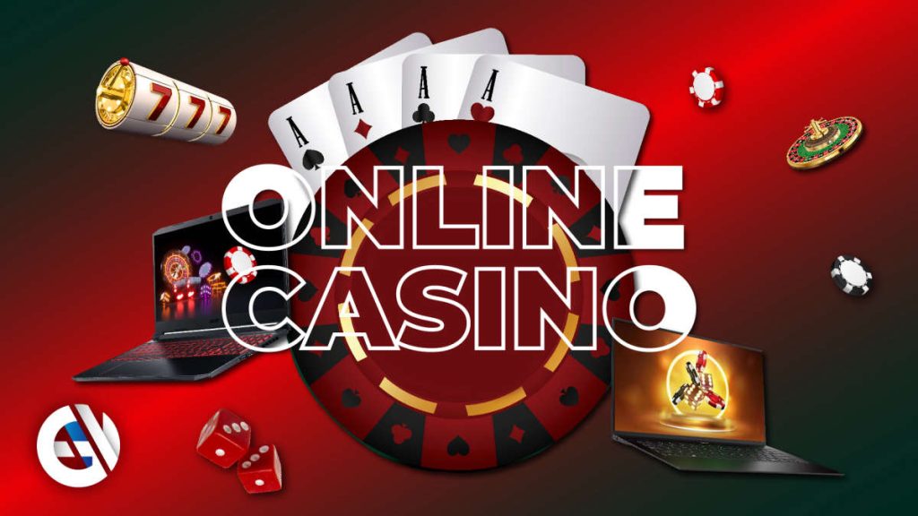 Experience the Excitement of 888 Casino Online UK