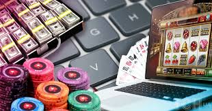 Experience the Excitement of 888 Casino Online UK