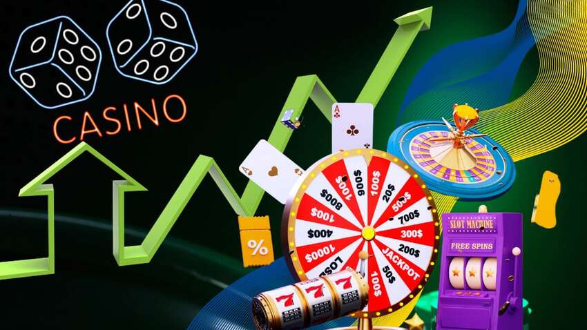 Royal Oak Casino Registration Process 5 Royal Oak Casino Registration Process 5