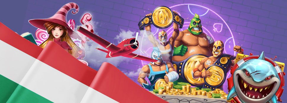 Discover the Best Online Lottery Hungary Play, Win, and Enjoy!