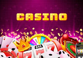 Najnovšie trendy v nove online casino